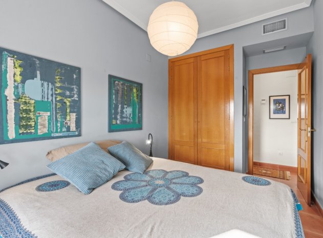 Herverkoop - Appartement - Playa San Juan - San Juan de Alicante