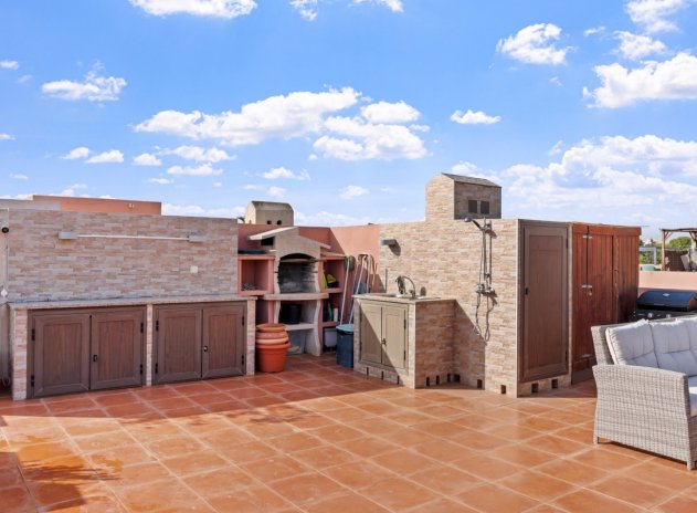 Herverkoop - Appartement - Playa San Juan - San Juan de Alicante