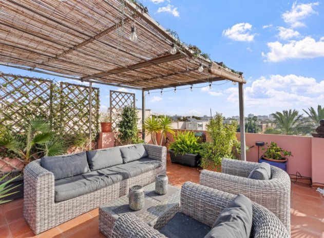 Herverkoop - Appartement - Playa San Juan - San Juan de Alicante