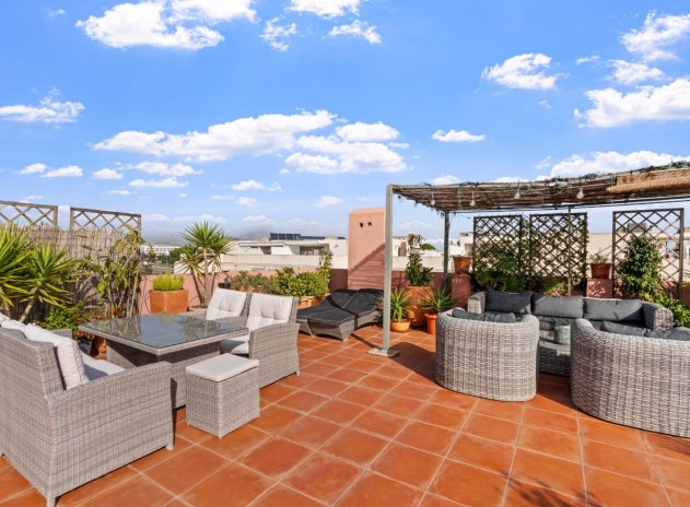 Herverkoop - Appartement - Playa San Juan - San Juan de Alicante