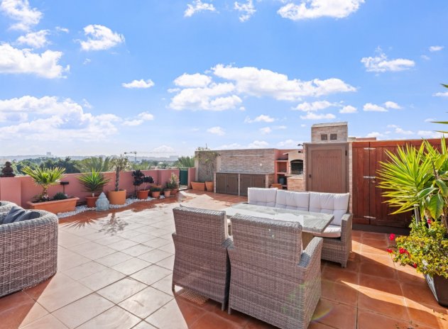 Herverkoop - Appartement - Playa San Juan - San Juan de Alicante