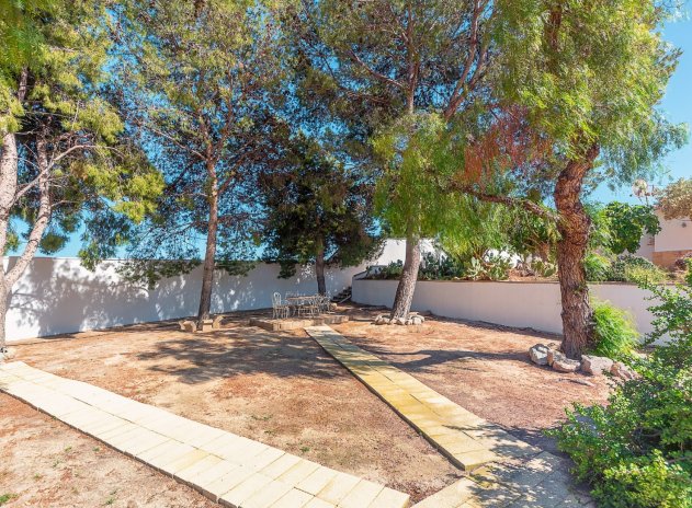 Revente - Villa - San Vicente del Raspeig