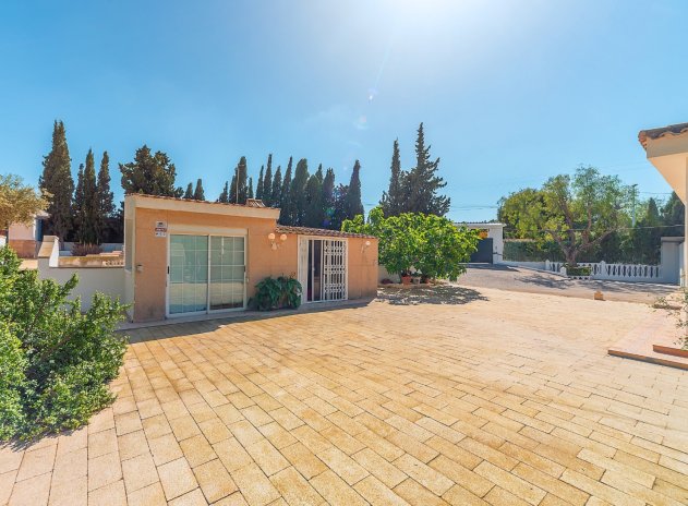 Revente - Villa - San Vicente del Raspeig