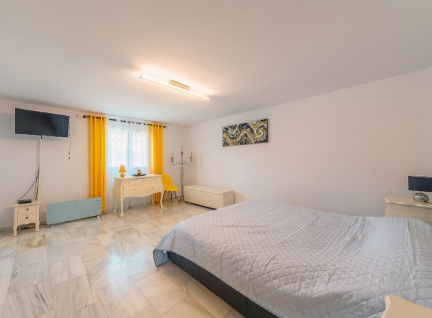 Revente - Villa - San Vicente del Raspeig