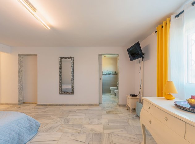 Revente - Villa - San Vicente del Raspeig
