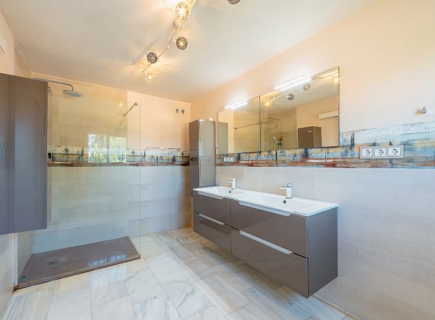Revente - Villa - San Vicente del Raspeig