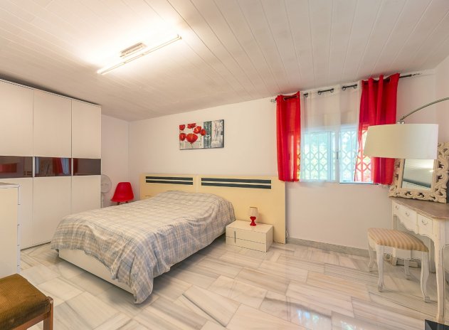 Revente - Villa - San Vicente del Raspeig