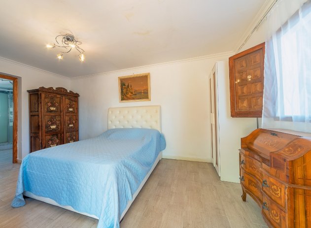 Revente - Villa - San Vicente del Raspeig