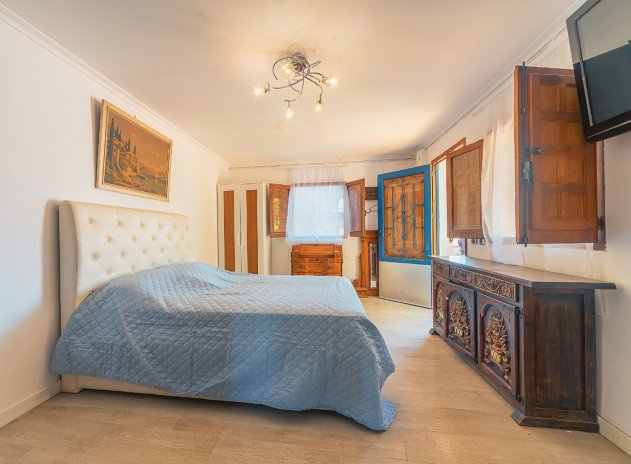 Revente - Villa - San Vicente del Raspeig