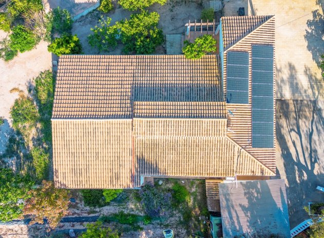 Revente - Villa - San Vicente del Raspeig