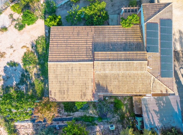 Revente - Villa - San Vicente del Raspeig