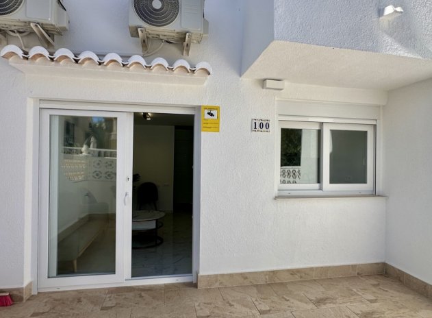 Reventa - Casa adosada - Torrevieja - Los Balcones