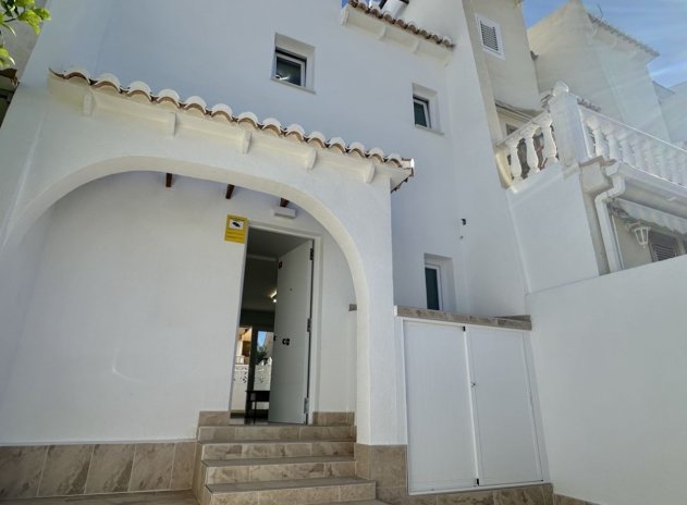 Reventa - Casa adosada - Torrevieja - Los Balcones