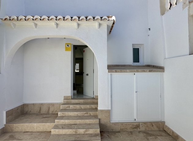 Reventa - Casa adosada - Torrevieja - Los Balcones