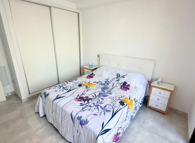 Resale - Apartment / Flat * - Orihuela Costa * - Lomas de Cabo Roig *