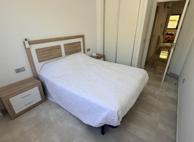 Resale - Apartment / Flat * - Orihuela Costa * - Lomas de Cabo Roig *