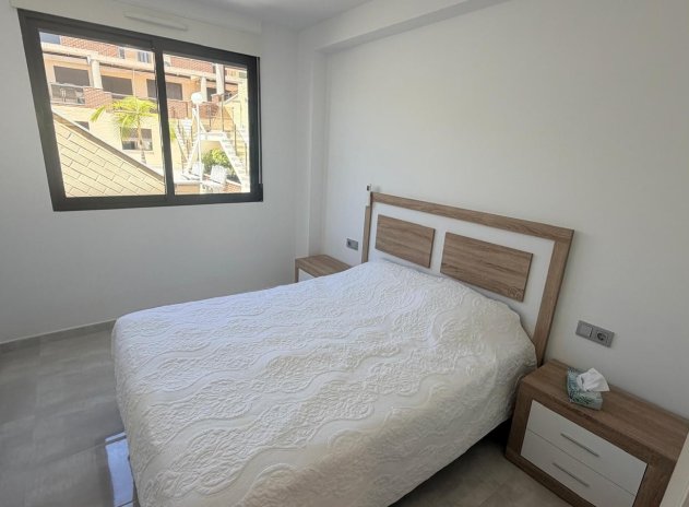 Resale - Apartment / Flat * - Orihuela Costa * - Lomas de Cabo Roig *