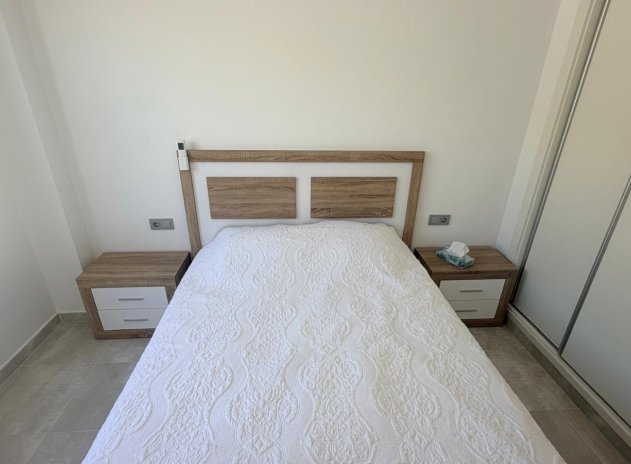 Resale - Apartment / Flat * - Orihuela Costa * - Lomas de Cabo Roig *