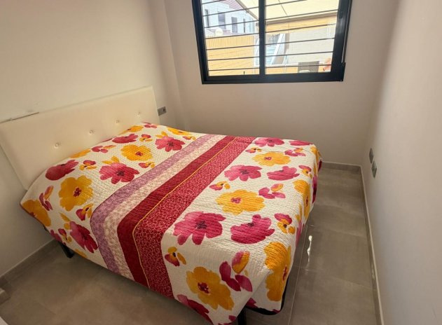 Resale - Apartment / Flat * - Orihuela Costa * - Lomas de Cabo Roig *