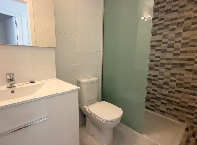 Resale - Apartment / Flat * - Orihuela Costa * - Lomas de Cabo Roig *