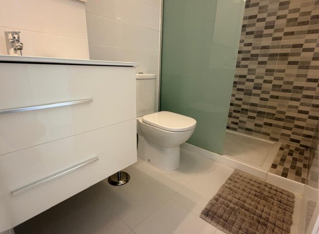 Resale - Apartment / Flat * - Orihuela Costa * - Lomas de Cabo Roig *