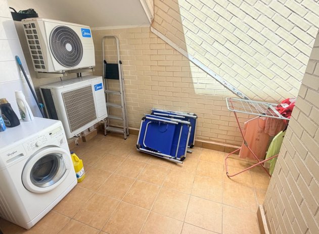 Resale - Apartment / Flat * - Orihuela Costa * - Lomas de Cabo Roig *