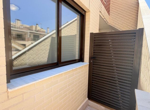 Resale - Apartment / Flat * - Orihuela Costa * - Lomas de Cabo Roig *