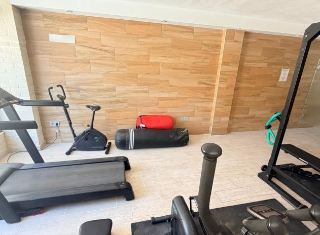 Resale - Apartment / Flat * - Orihuela Costa * - Lomas de Cabo Roig *