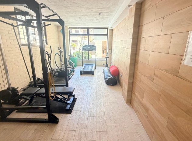 Resale - Apartment / Flat * - Orihuela Costa * - Lomas de Cabo Roig *