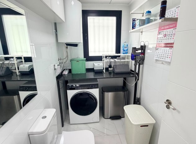 Reventa - Villa - Los Montesinos - La Herrada