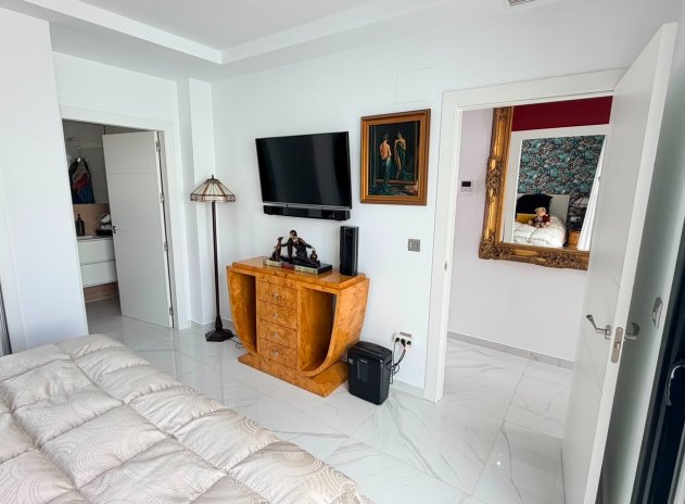 Reventa - Villa - Los Montesinos - La Herrada