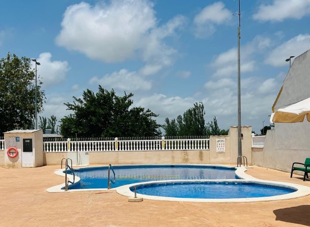 Resale - Townhouse * - Daya Nueva *