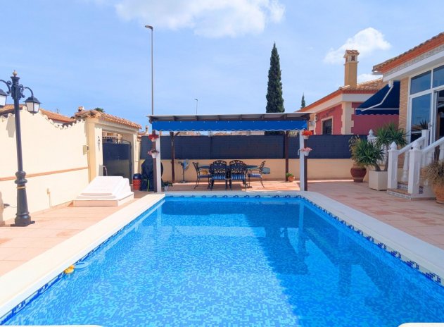 Revente - Villa - Bigastro