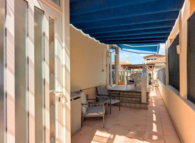 Revente - Villa - Bigastro