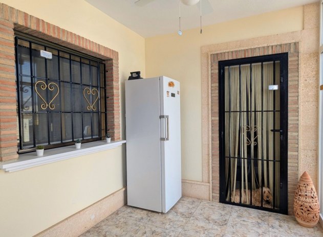 Revente - Villa - Bigastro