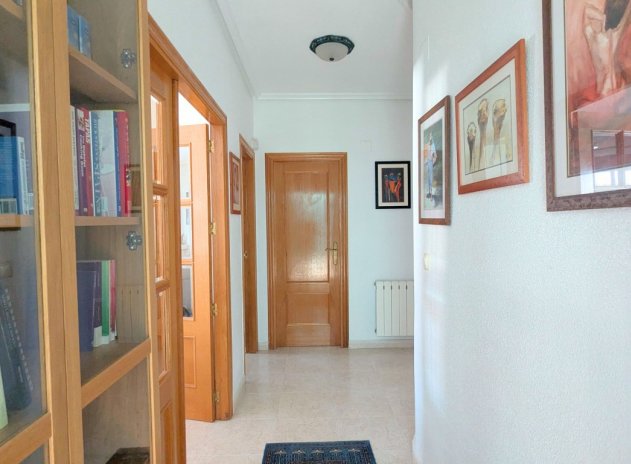 Revente - Villa - Bigastro