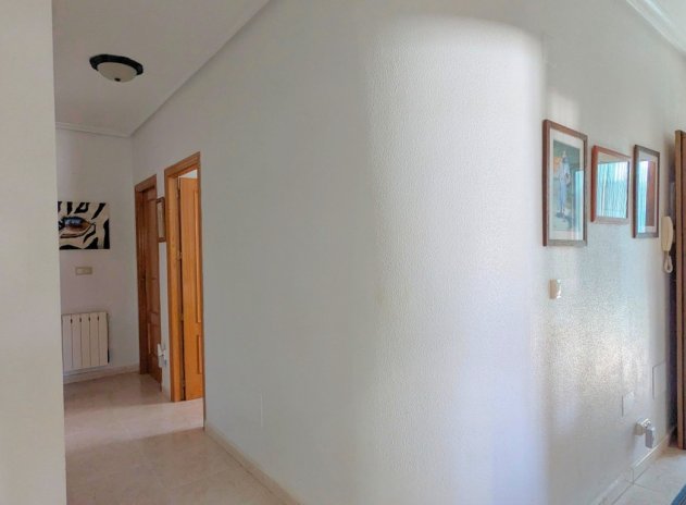 Revente - Villa - Bigastro