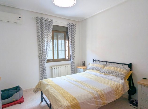 Revente - Villa - Bigastro