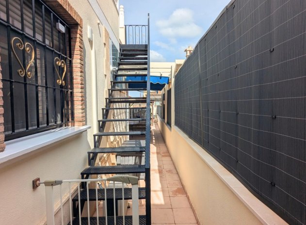 Revente - Villa - Bigastro