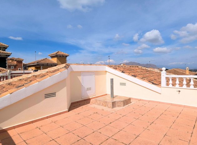 Revente - Villa - Bigastro