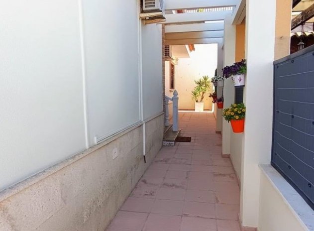 Revente - Villa - Bigastro