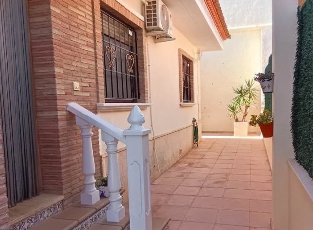 Revente - Villa - Bigastro