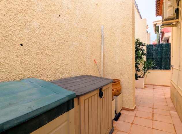 Revente - Villa - Bigastro
