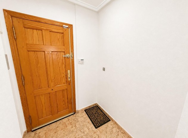 Herverkoop - Appartement - Torrevieja