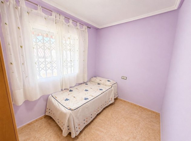 Herverkoop - Appartement - Torrevieja