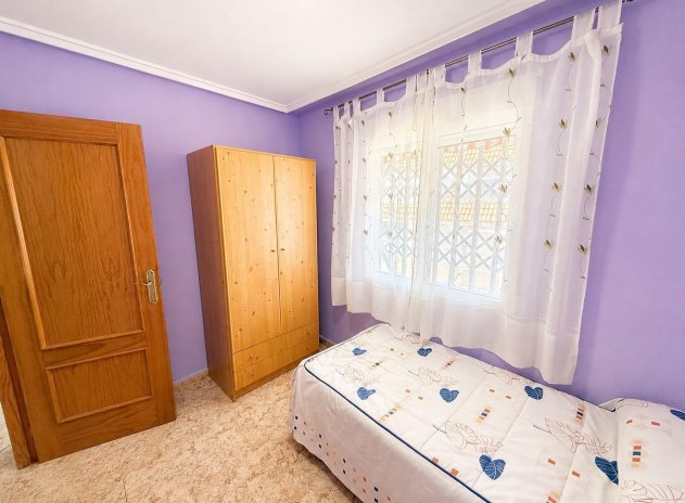 Herverkoop - Appartement - Torrevieja