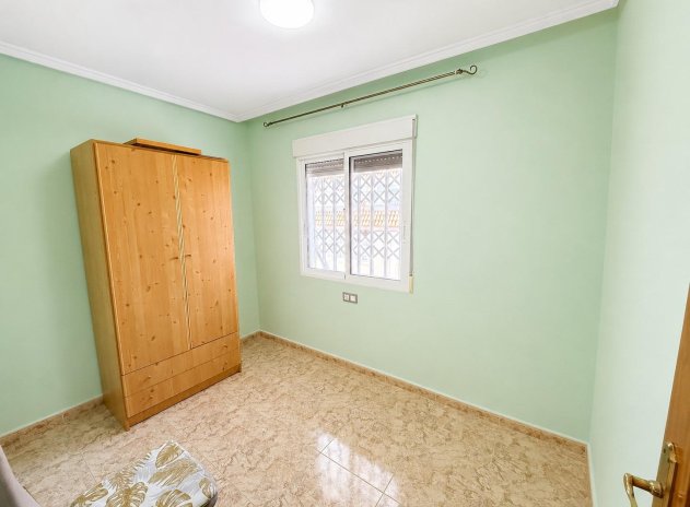 Herverkoop - Appartement - Torrevieja