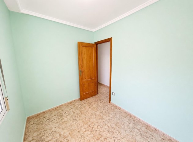 Herverkoop - Appartement - Torrevieja