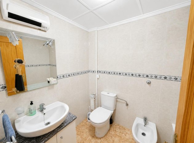 Herverkoop - Appartement - Torrevieja