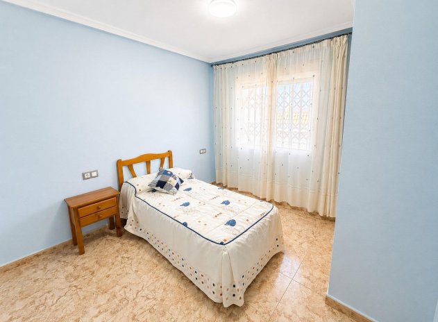 Herverkoop - Appartement - Torrevieja